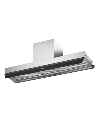 FRANKE EXAUSTOR 580M3H 120CM STYLE MARIS DRIP FREE INOX A - FSTDRIPFREE120X FRANKE EXAUSTOR 580M3H 120CM STYLE MARIS DRIP FREE INOX A - FSTDRIPFREE120X