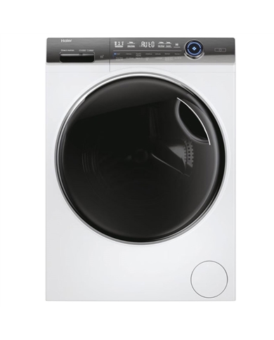 HAIER MAQUINA ROUPA 10KG 1400RT DD A - HW100GBD14979U1S HAIER MAQUINA ROUPA 10KG 1400RT DD A - HW100GBD14979U1S