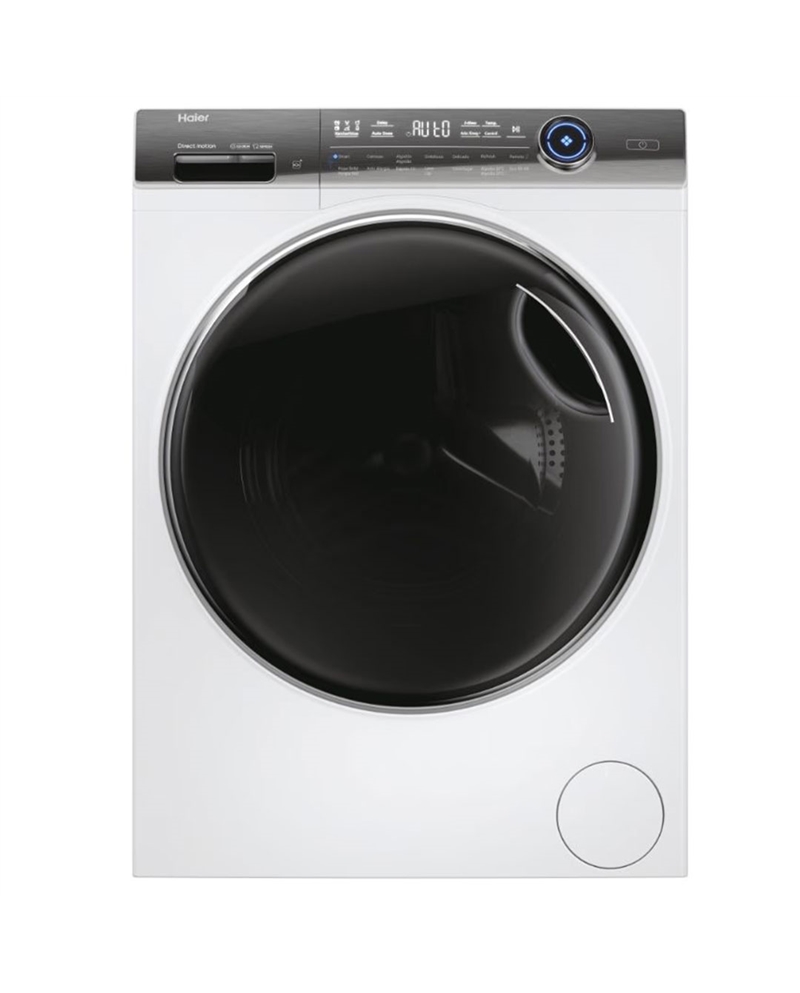HAIER MAQUINA ROUPA 10KG 1400RT DD A - HW100GBD14979U1S