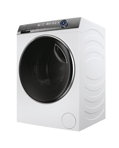 HAIER MAQUINA ROUPA 10KG 1400RT DD A #3 - HW100GBD14979U1S HAIER MAQUINA ROUPA 10KG 1400RT DD A #3 - HW100GBD14979U1S