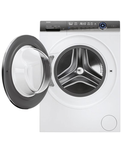 HAIER MAQUINA ROUPA 10KG 1400RT DD A #1 - HW100GBD14979U1S