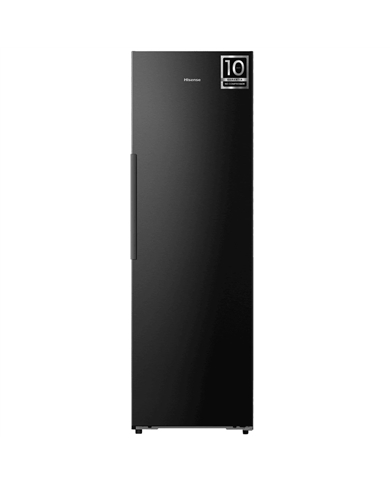 HISENSE ARCA VERTICAL 1856X595X600MT NF 312LT PRETO C - FT3K310SAFC HISENSE ARCA VERTICAL 1856X595X600MT NF 312LT PRETO C - FT3K310SAFC