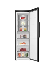 HISENSE ARCA VERTICAL 1856X595X600MT NF 312LT PRETO C - FT3K310SAFC