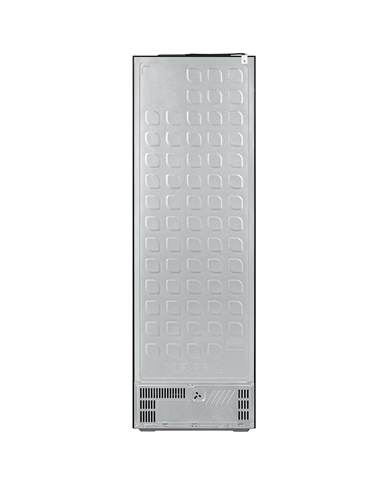 HISENSE FRIGORIFICO 1 PORTA 1856X595X600MT NF 372LT PRETO C #8 - RL3K370SAFC HISENSE FRIGORIFICO 1 PORTA 1856X595X600MT NF 372LT PRETO C #8 - RL3K370SAFC