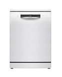 BOSCH MAQUINA LOUÇA 6PROG 13TALHERES BRANCA D - SMS4HTW03E BOSCH MAQUINA LOUÇA 6PROG 13TALHERES BRANCA D - SMS4HTW03E