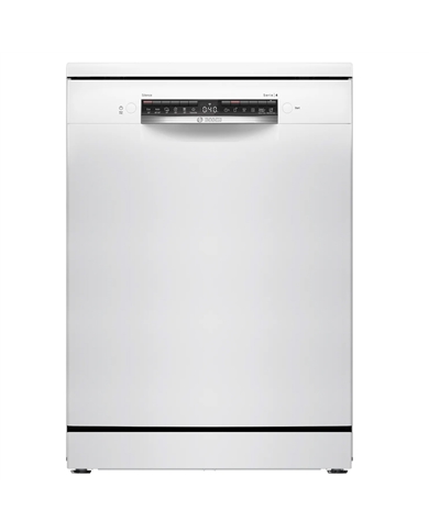 BOSCH MAQUINA LOUÇA 6PROG 13TALHERES BRANCA D - SMS4HTW03E BOSCH MAQUINA LOUÇA 6PROG 13TALHERES BRANCA D - SMS4HTW03E