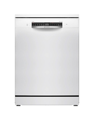 BOSCH MAQUINA LOUÇA 6PROG 13TALHERES BRANCA D - SMS4HTW03E