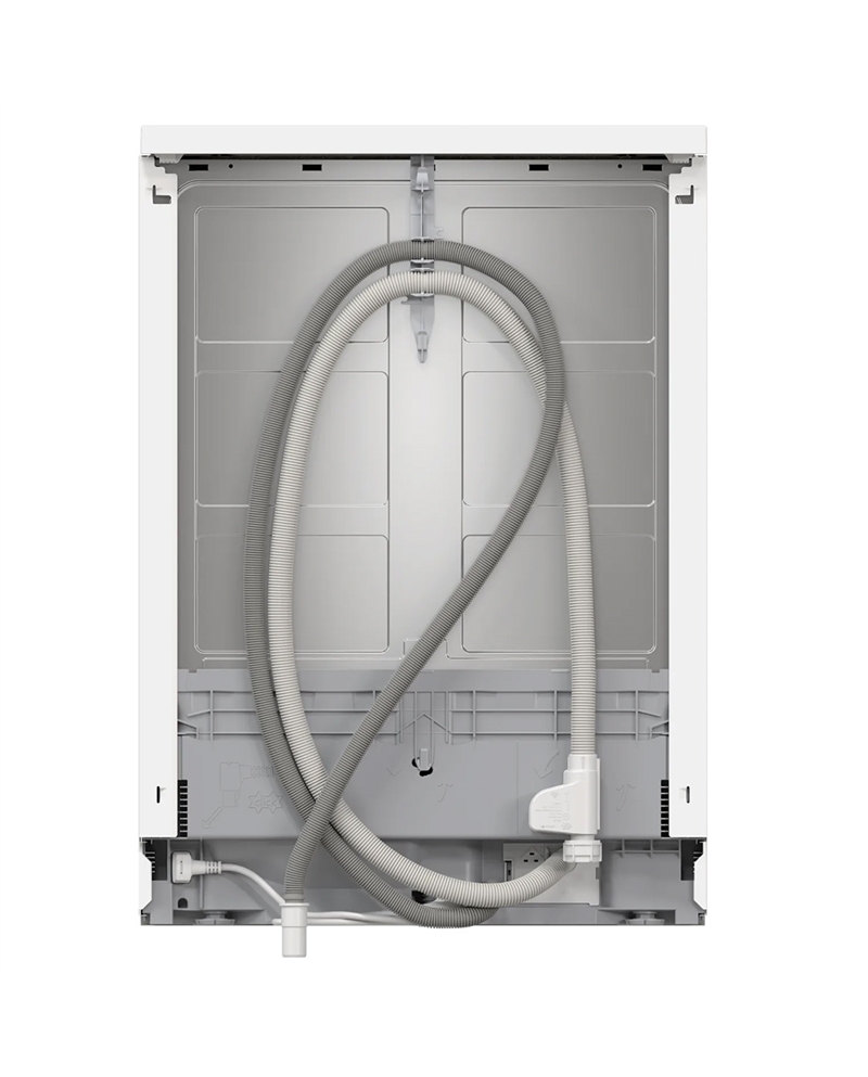 BOSCH MAQUINA LOUÇA 6PROG 13TALHERES BRANCA D #1 - SMS4HTW03E