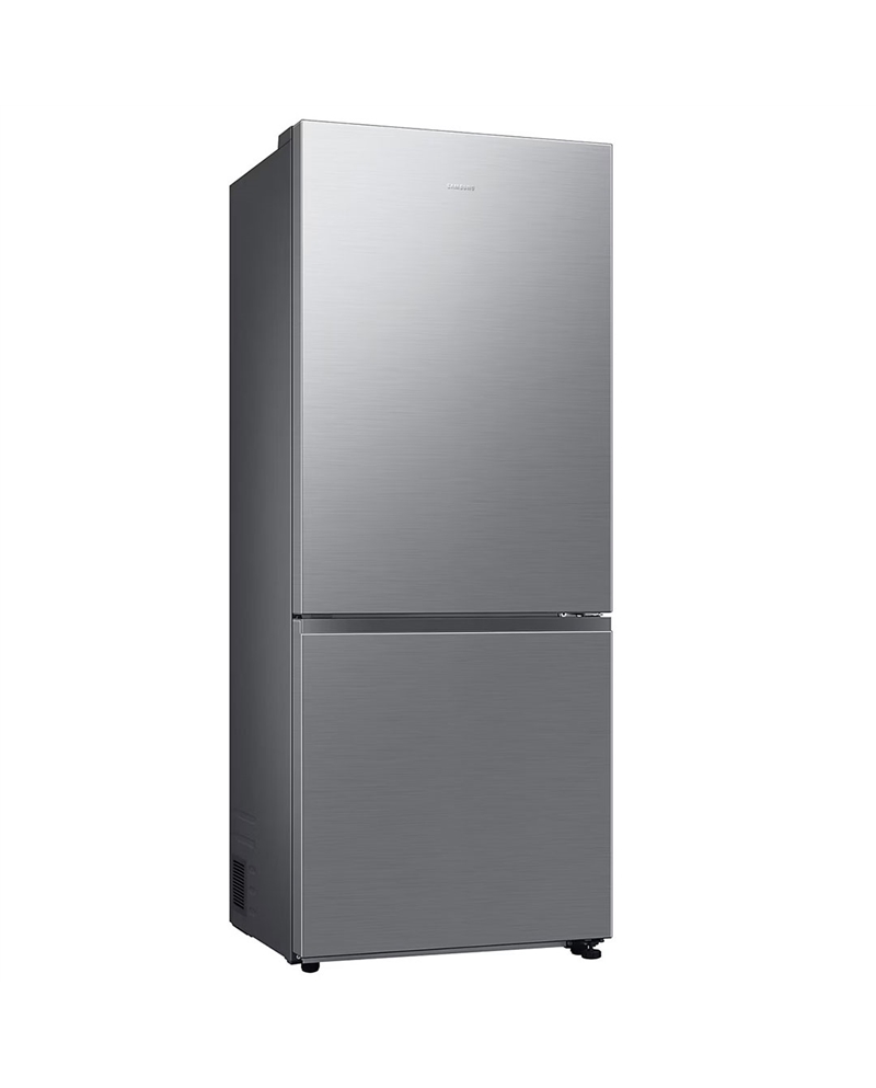 SAMSUNG COMBINADO 1920X759X711MT NF 508LT INOX E - RB50DG601ES9EF