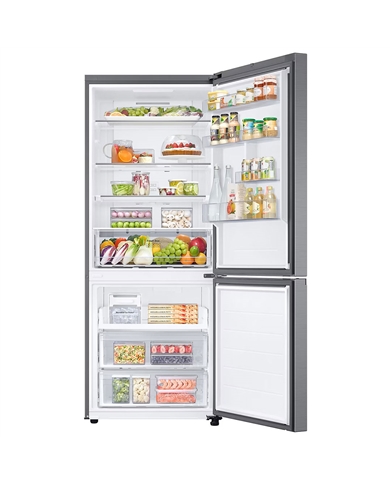 SAMSUNG COMBINADO 1920X759X711MT NF 508LT INOX E - RB50DG601ES9EF SAMSUNG COMBINADO 1920X759X711MT NF 508LT INOX E - RB50DG601ES9EF