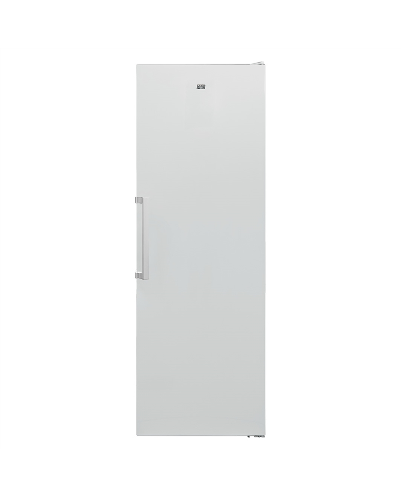 NEW POL FRIGORIFICO 1PT 1860X595X650 389LT NF BRANCO E - NWL1851PE