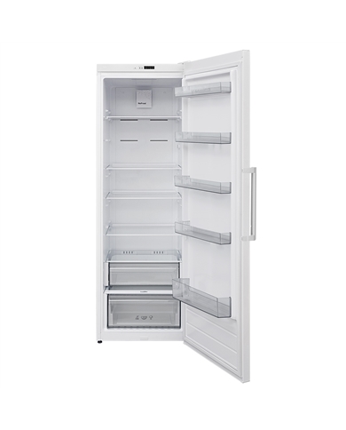 NEW POL FRIGORIFICO 1PT 1860X595X650 389LT NF BRANCO E - NWL1851PE NEW POL FRIGORIFICO 1PT 1860X595X650 389LT NF BRANCO E - NWL1851PE
