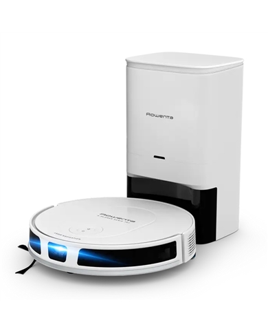 ROWENTA ASPIRADOR ROBOT X PLORER SERIE 70 ANIMAL&ALLERGY - RR8497WH
