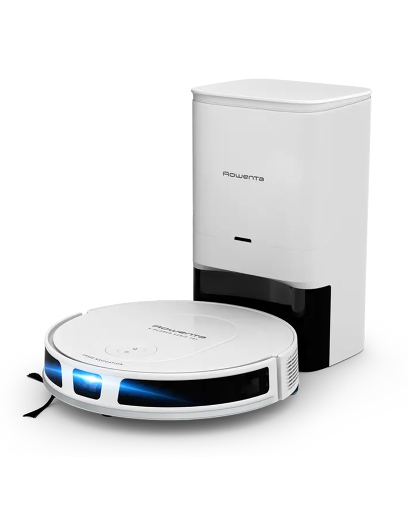 ROWENTA ASPIRADOR ROBOT X PLORER SERIE 70 ANIMAL&ALLERGY - RR8497WH