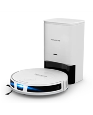 ROWENTA ASPIRADOR ROBOT X PLORER SERIE 70 ANIMAL&ALLERGY - RR8497WH