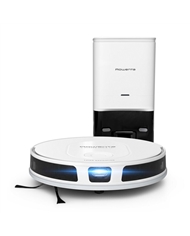 ROWENTA ASPIRADOR ROBOT X PLORER SERIE 70 ANIMAL&ALLERGY #1 - RR8497WH