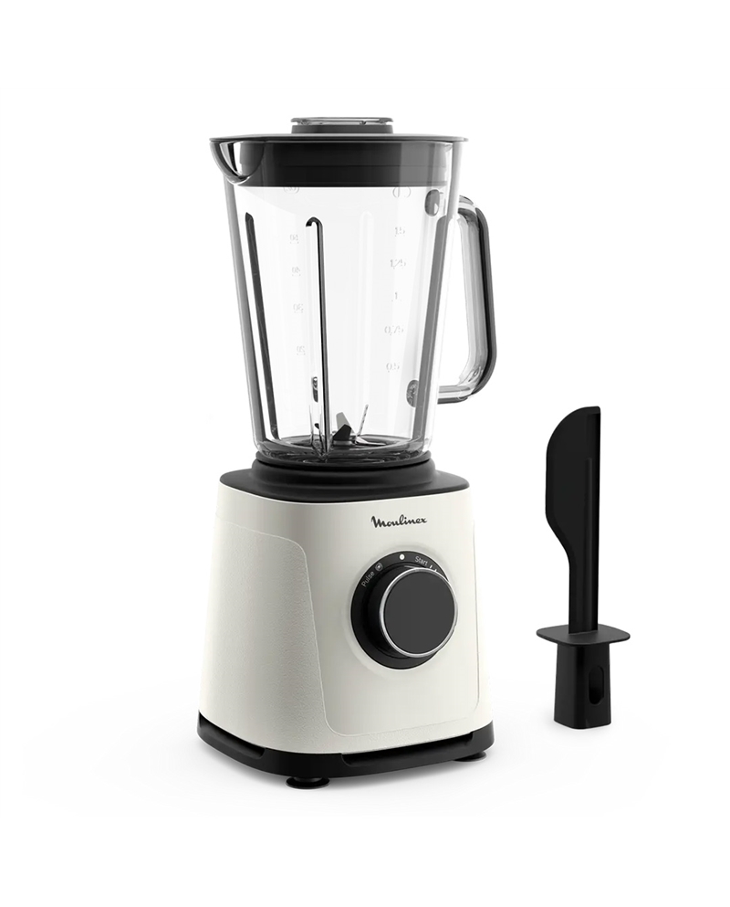 MOULINEX LIQUIDIFICADORA ALTA VELOC. PERFECTMIX ESSENT.1200W #1 - LM771AF0