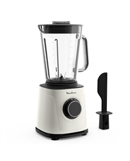 MOULINEX LIQUIDIFICADORA ALTA VELOC. PERFECTMIX ESSENT.1200W #1 - LM771AF0