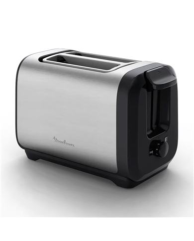 MOULINEX TORRADEIRA 1200W SUBITO 5 2 FENDAS - LT5S0DE0