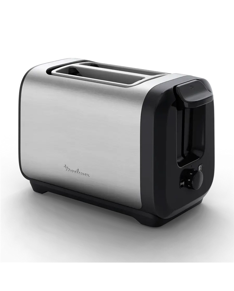 MOULINEX TORRADEIRA 1200W SUBITO 5 2 FENDAS - LT5S0DE0