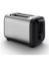 MOULINEX TORRADEIRA 1200W SUBITO 5 2 FENDAS - LT5S0DE0