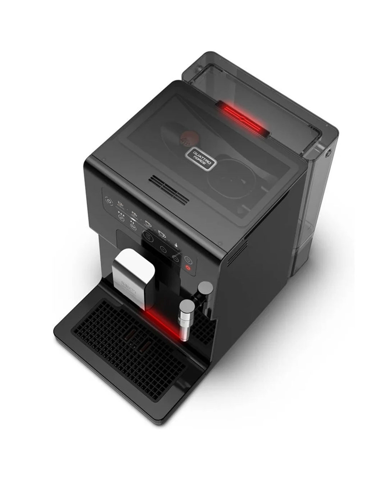 KRUPS MAQUINA CAFE AUTOMATICA ESSENTIAL QUATTRO FORCE #3 - EA870810