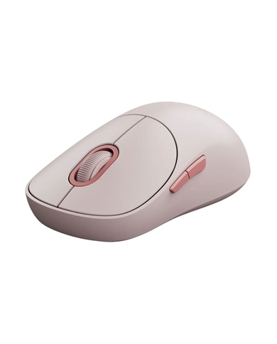 XIAOMI MI RATO WIRELESS ROSA - MOUSE3ROSA XIAOMI MI RATO WIRELESS ROSA - MOUSE3ROSA
