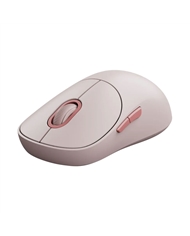 XIAOMI MI RATO WIRELESS ROSA - MOUSE3ROSA