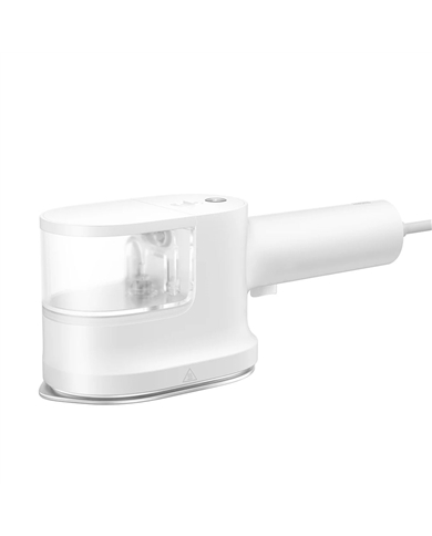 XIAOMI FERRO 1200W BASE STEAM IRON BRANCO #1 - BHR9034EU