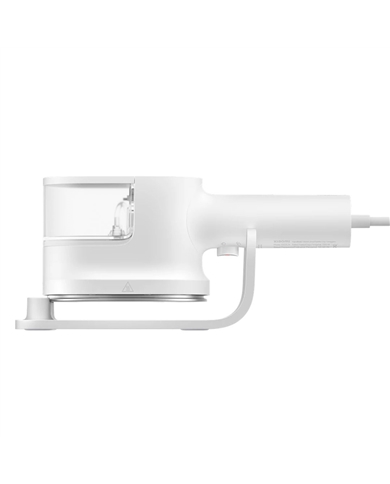 XIAOMI FERRO 1200W BASE STEAM IRON BRANCO #3 - BHR9034EU