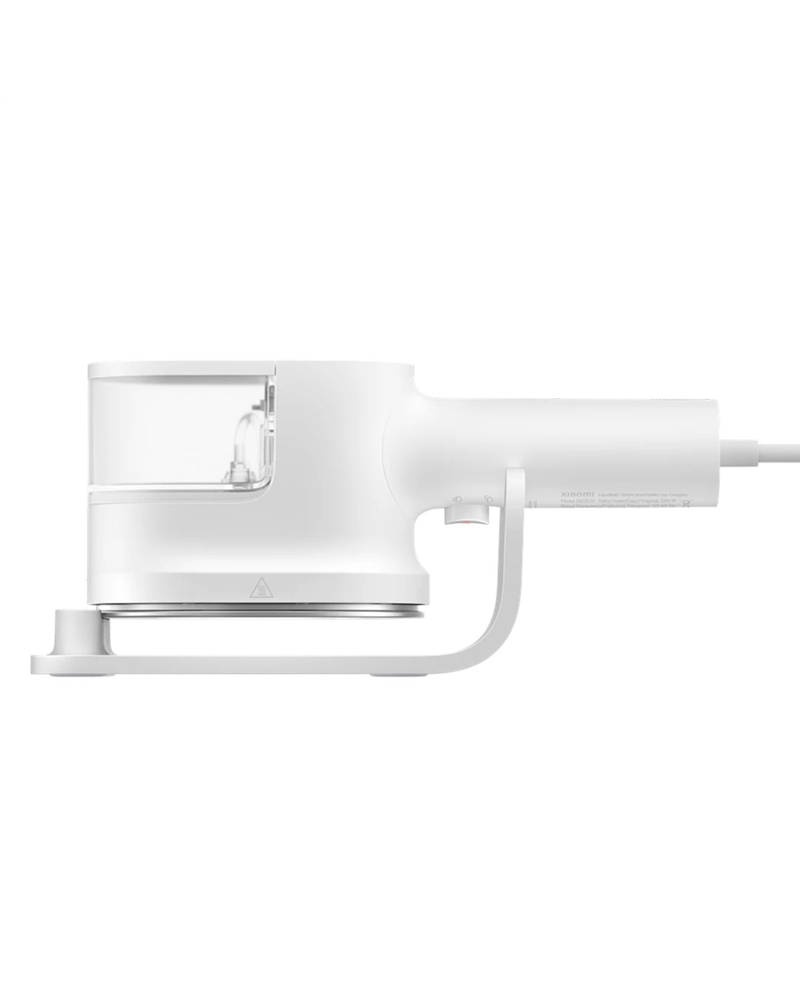 XIAOMI FERRO 1200W BASE STEAM IRON BRANCO #3 - BHR9034EU