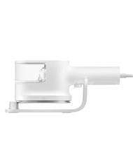 XIAOMI FERRO 1200W BASE STEAM IRON BRANCO #3 - BHR9034EU