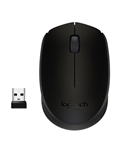 LOGITECH RATO WIRELESS PRETO - B170 LOGITECH RATO WIRELESS PRETO - B170