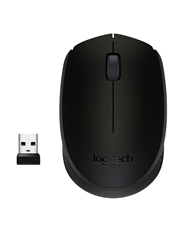 LOGITECH RATO WIRELESS PRETO - B170