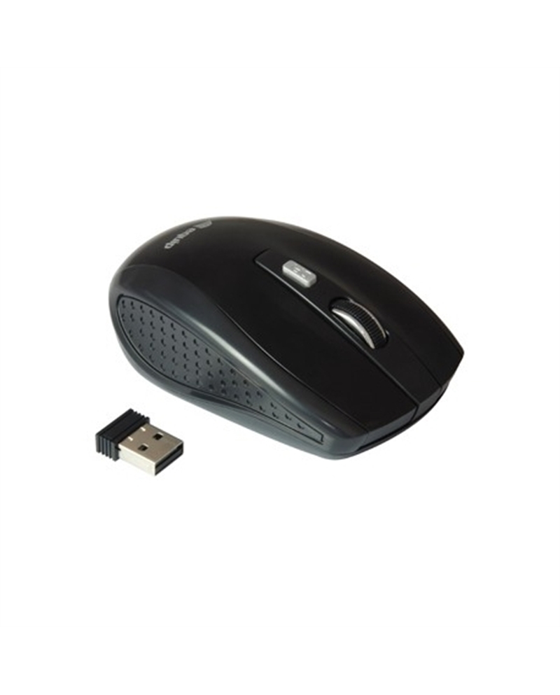 EQUIP RATO WIRELESS 4 BOTOES - 245104