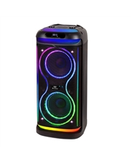 TREVI COLUNA PORTATIL BLUETOOTH 100W - TRX065000