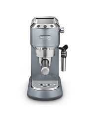DELONGHI MAQUINA CAFE EXPRESSO 15BAR AÇO INOX DEDICA METALLI - EC785AE