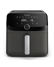 MOULINEX FRITADEIRA S/OLEO 7,5LT EASY FRY MEGA - EZ855HF0