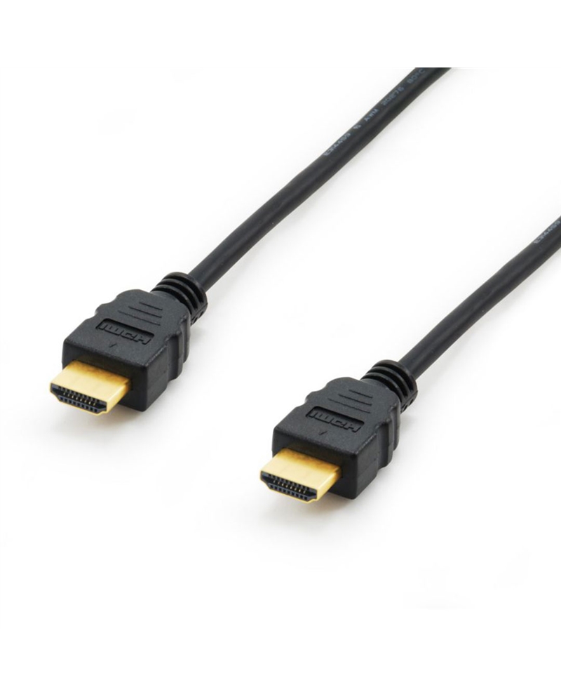 EQUIP CABO HDMI 3D MACHO/MACHO 1.8M - 119352