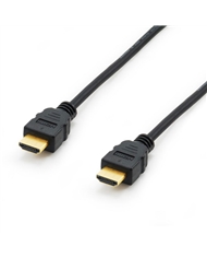 EQUIP CABO HDMI 3D MACHO/MACHO 1.8M - 119352