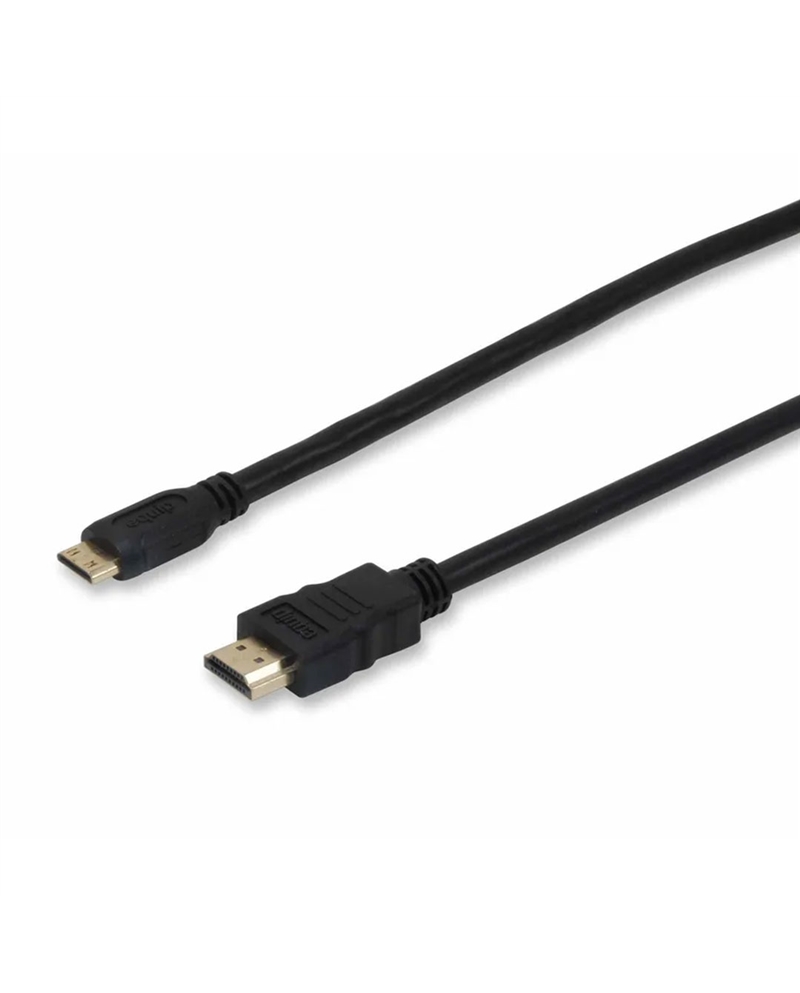 EQUIP CABO HDMI A HDMI C 2.0M - 119307