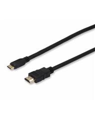 EQUIP CABO HDMI A HDMI C 2.0M - 119307