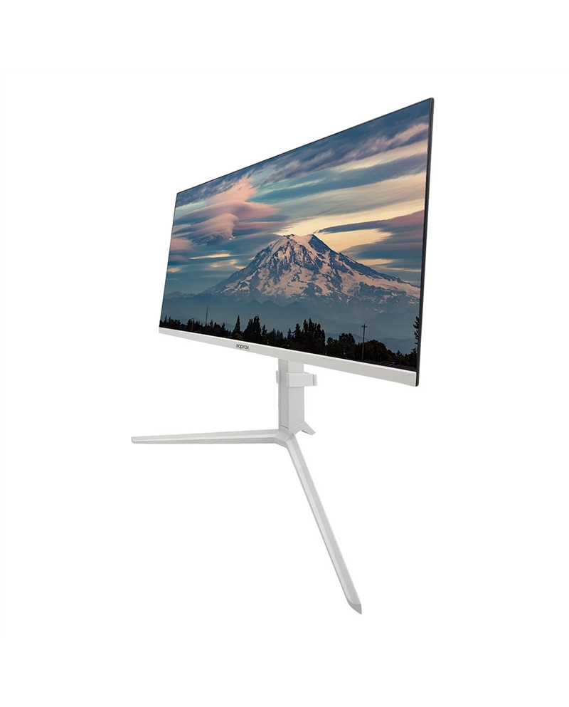 APPROX MONITOR 24" FHD 75HZ WEBCAM - APPM24SWX