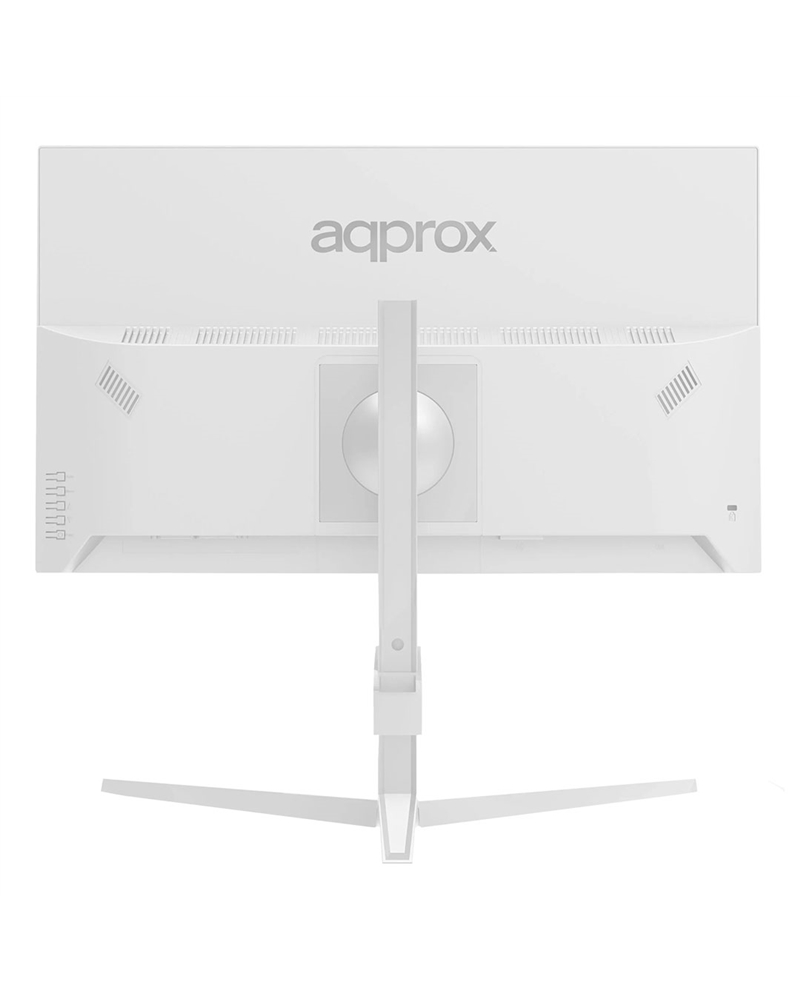 APPROX MONITOR 24" FHD 75HZ WEBCAM #1 - APPM24SWX