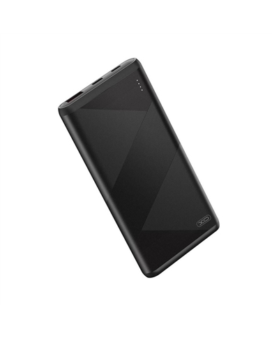 XO POWERBANK 10000mAH PRETO - PR149