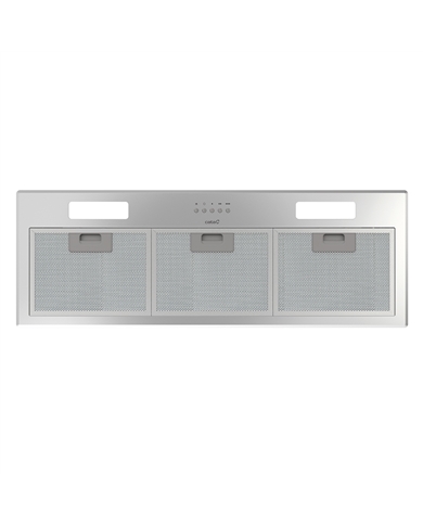 CATA EXAUSTOR 79CM 645M3/H INOX C - GTPLUS75XM CATA EXAUSTOR 79CM 645M3/H INOX C - GTPLUS75XM