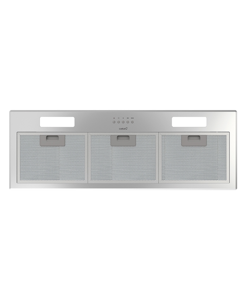 CATA EXAUSTOR 79CM 645M3/H INOX C - GTPLUS75XM