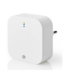 NEDIS PORTAL SMARTLIFE ZIGBEE 3.0 BLUETOOTH - WIFIZBT10CWT NEDIS PORTAL SMARTLIFE ZIGBEE 3.0 BLUETOOTH - WIFIZBT10CWT