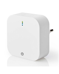 NEDIS PORTAL SMARTLIFE ZIGBEE 3.0 BLUETOOTH - WIFIZBT10CWT