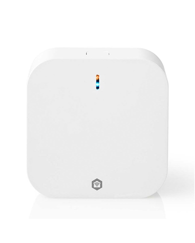 NEDIS PORTAL SMARTLIFE ZIGBEE 3.0 BLUETOOTH - WIFIZBT10CWT NEDIS PORTAL SMARTLIFE ZIGBEE 3.0 BLUETOOTH - WIFIZBT10CWT